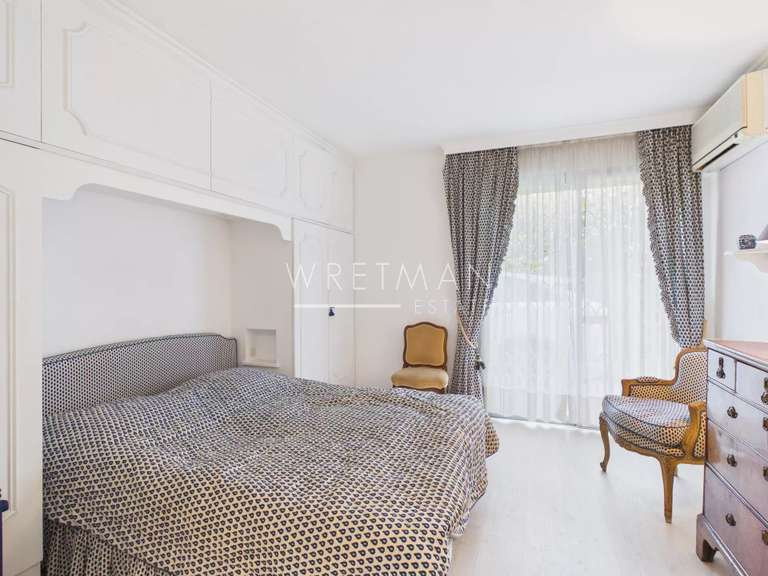 Villa Grasse - 4 chambres - 219m²