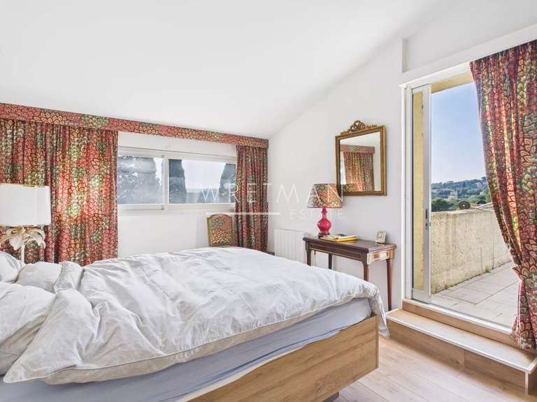 Villa Grasse - 4 chambres - 219m²
