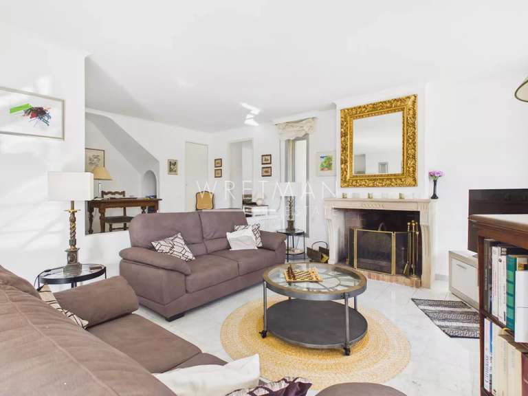 Villa Grasse - 4 chambres - 219m²