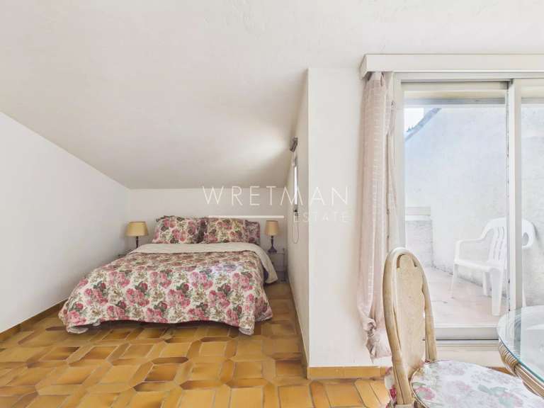 Villa Grasse - 4 chambres - 219m²