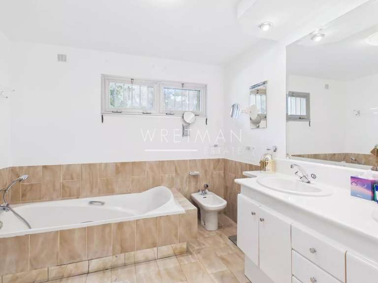 Villa Grasse - 4 chambres - 219m²