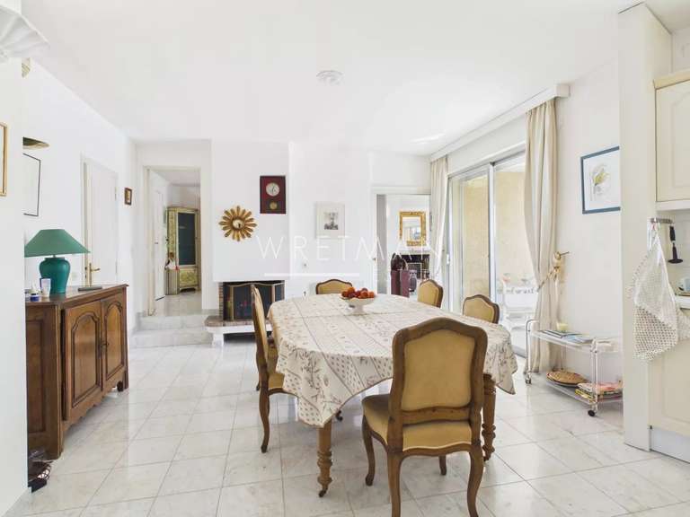 Villa Grasse - 4 chambres - 219m²