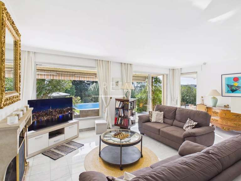Villa Grasse - 4 chambres - 219m²