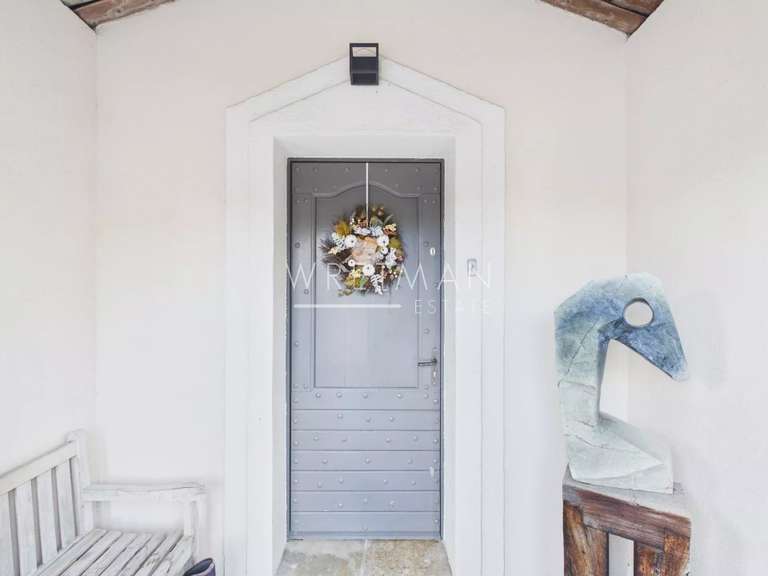 Villa Grasse - 5 chambres - 240m²