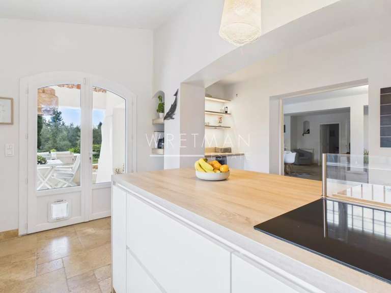 Villa Grasse - 5 chambres - 240m²