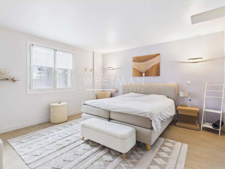 Villa Grasse - 5 chambres - 240m²