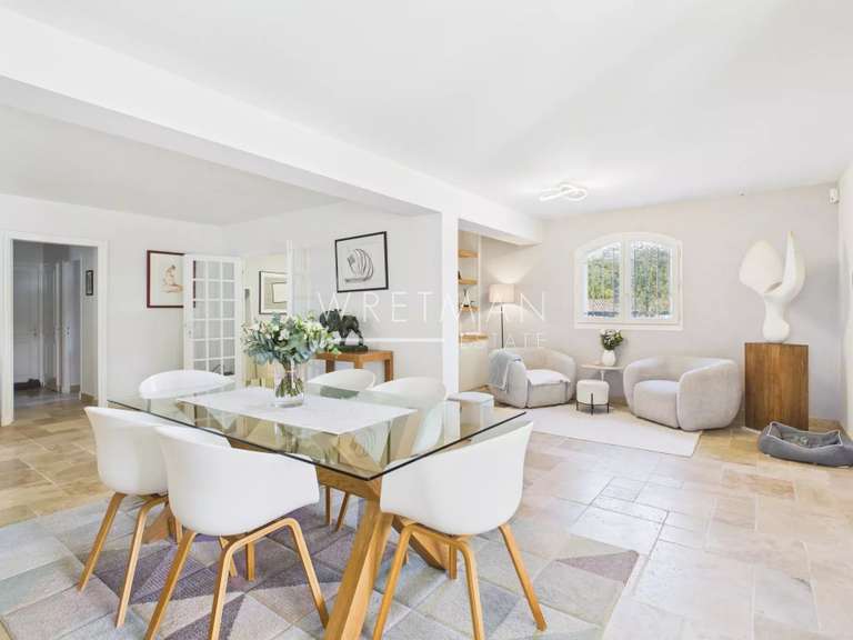 Villa Grasse - 5 chambres - 240m²