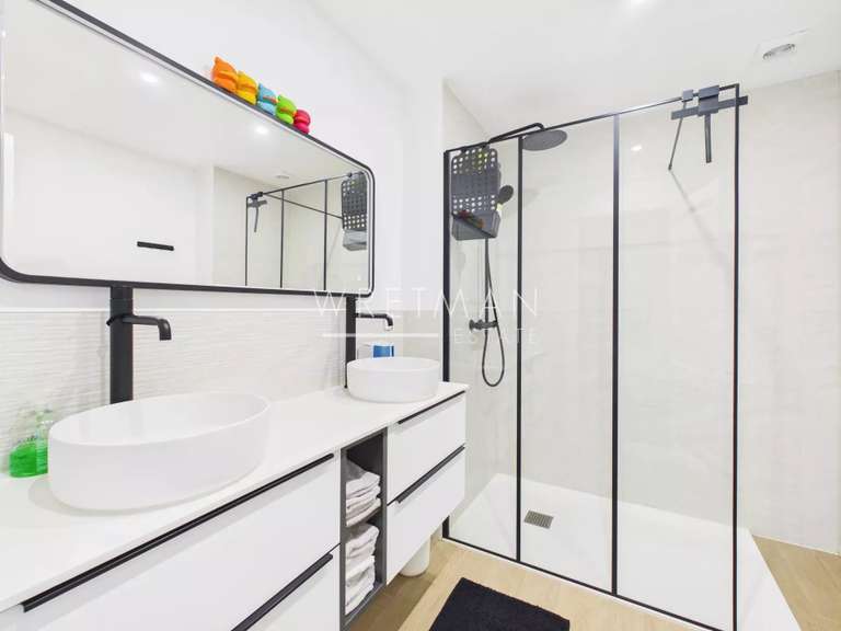 Villa Grasse - 5 chambres - 240m²