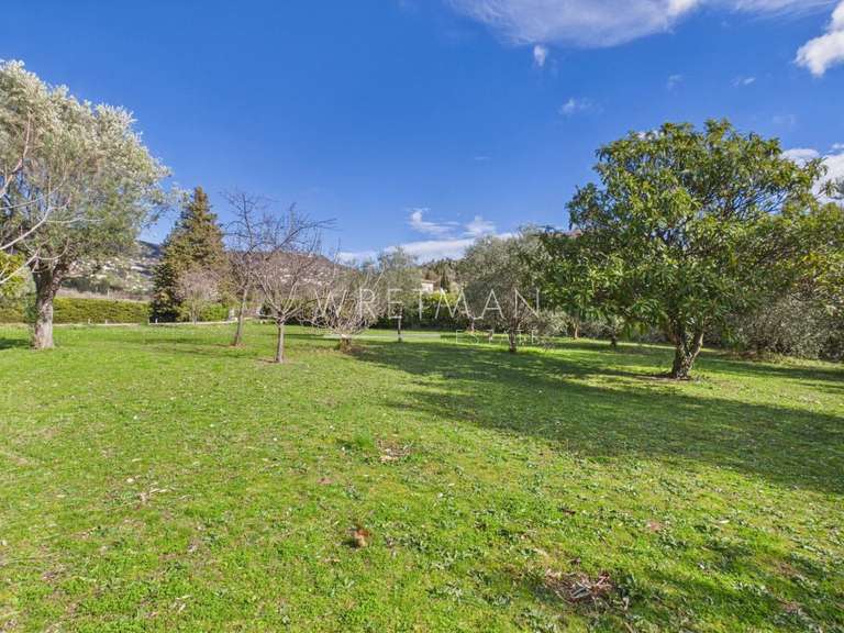 Villa Grasse - 5 chambres - 240m²