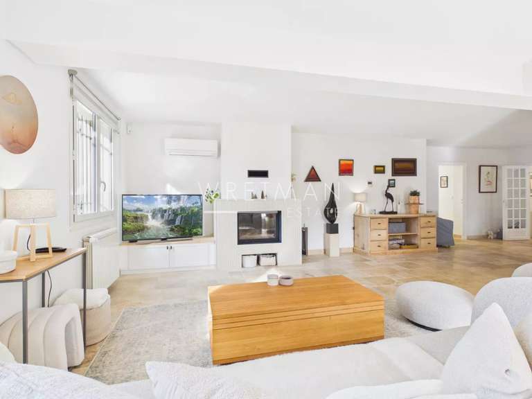 Villa Grasse - 5 chambres - 240m²