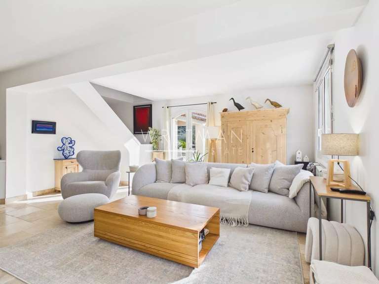 Villa Grasse - 5 chambres - 240m²