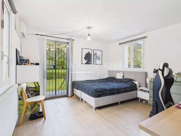 Villa Grasse - 5 chambres - 240m²