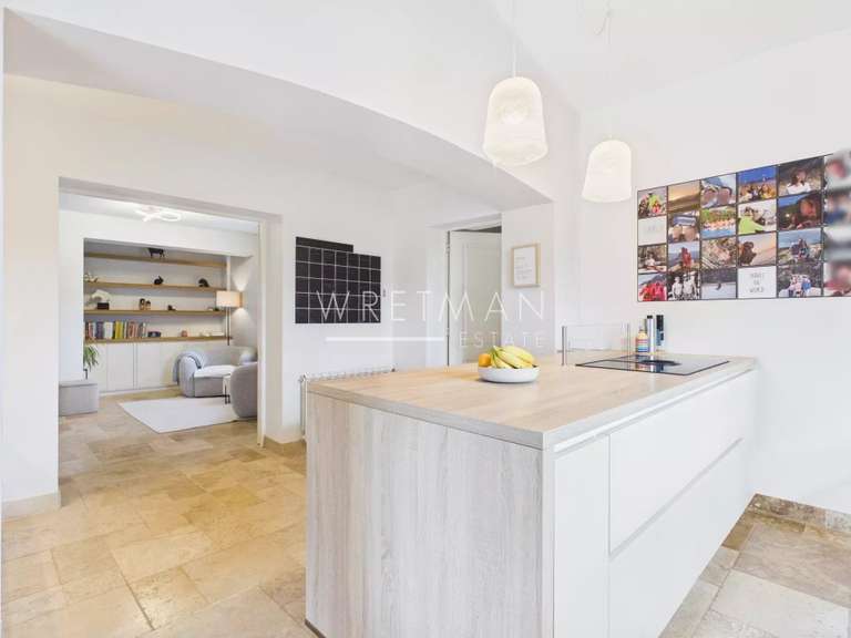 Villa Grasse - 5 chambres - 240m²