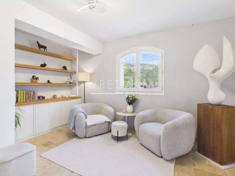 Villa Grasse - 5 chambres - 240m²