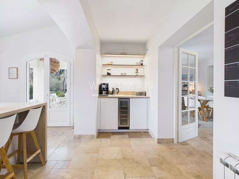 Villa Grasse - 5 chambres - 240m²