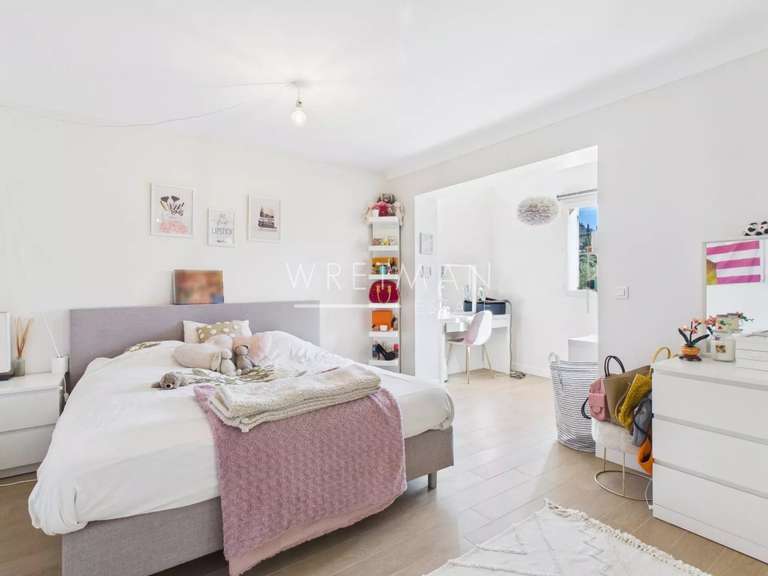 Villa Grasse - 5 chambres - 240m²