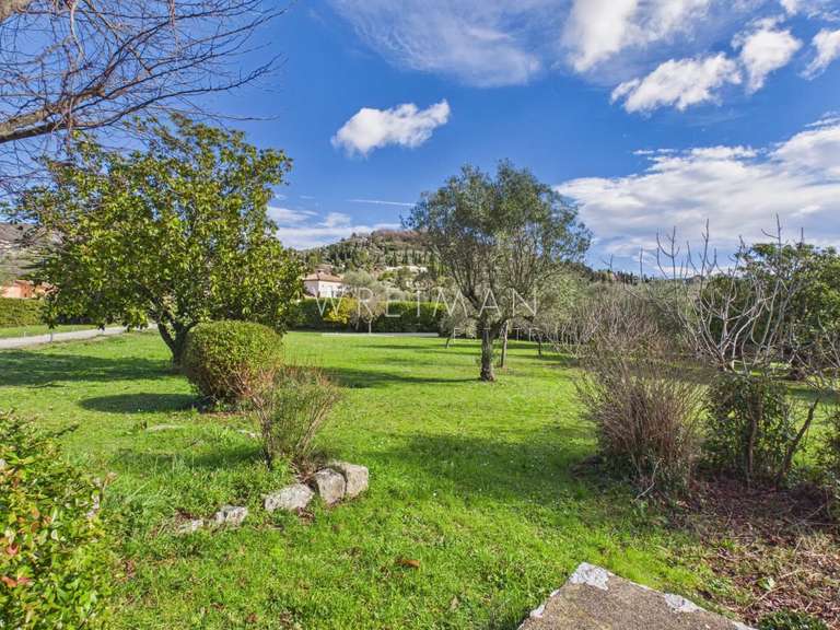 Villa Grasse - 5 chambres - 240m²