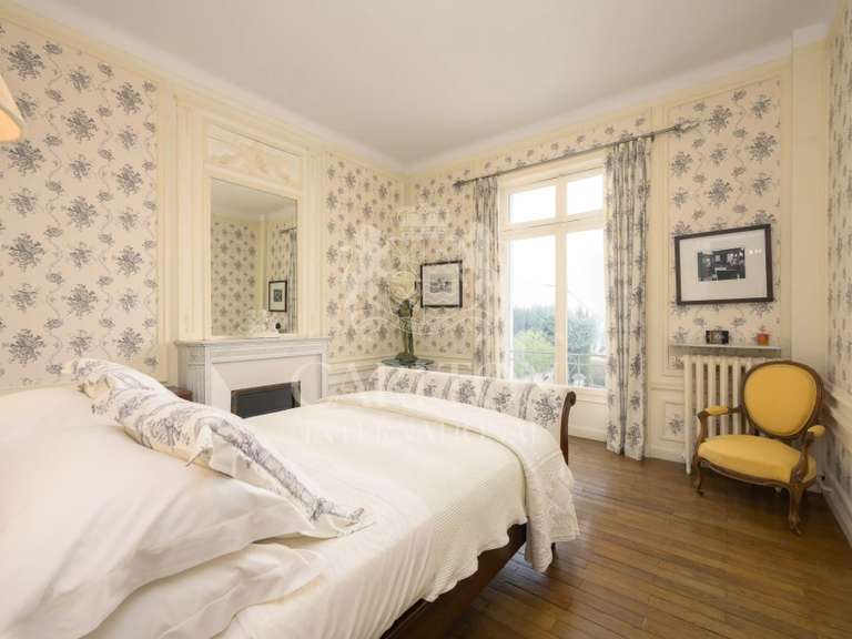 Villa Grasse - 7 chambres - 550m²