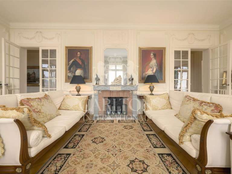 Villa Grasse - 7 chambres - 550m²