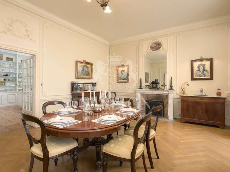 Villa Grasse - 7 chambres - 550m²