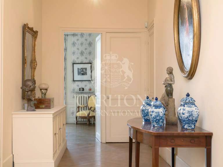 Villa Grasse - 7 chambres - 550m²