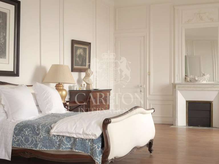 Villa Grasse - 7 chambres - 550m²