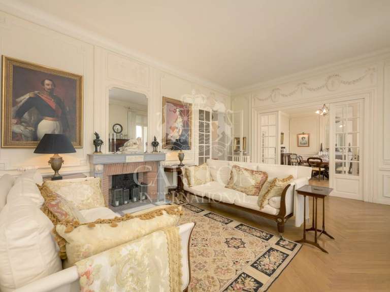 Villa Grasse - 7 chambres - 550m²