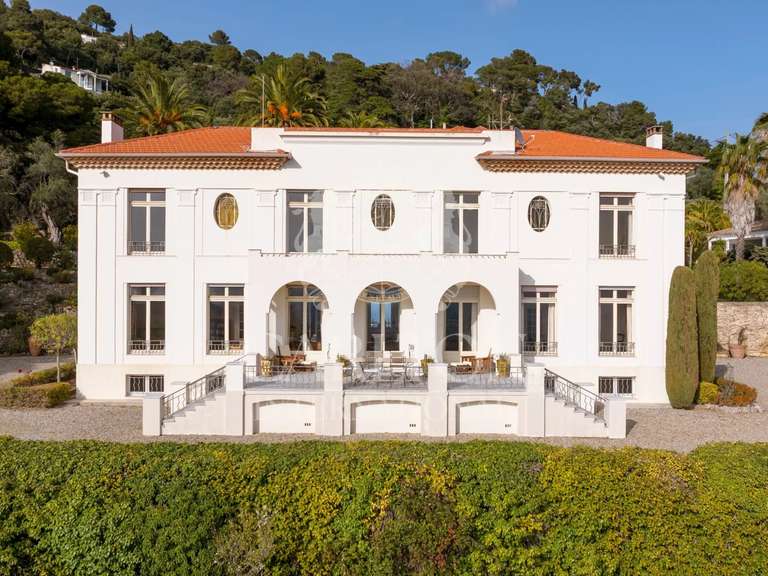 Villa Grasse - 7 chambres - 550m²