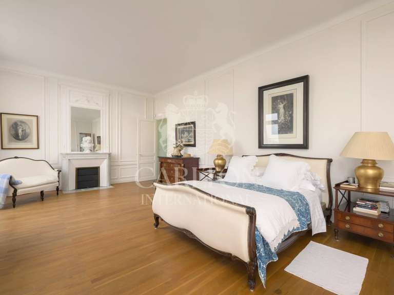 Villa Grasse - 7 chambres - 550m²