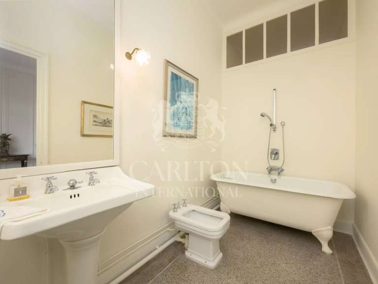 Villa Grasse - 7 chambres - 550m²