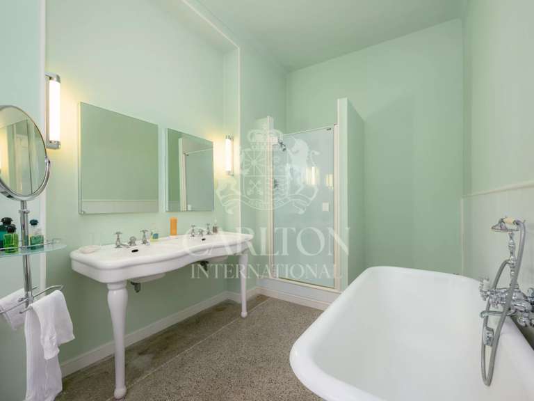 Villa Grasse - 7 chambres - 550m²