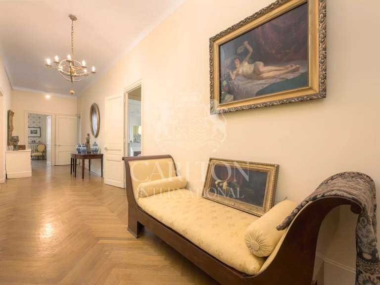 Villa Grasse - 7 chambres - 550m²