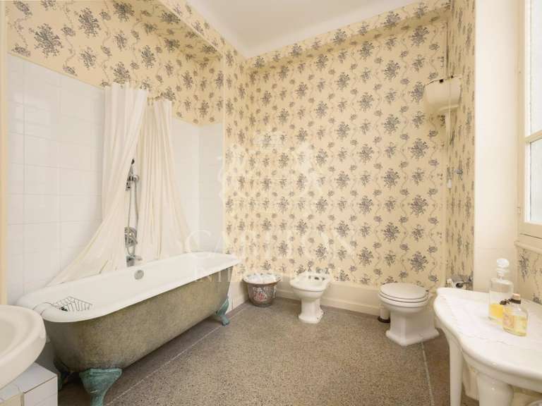 Villa Grasse - 7 chambres - 550m²