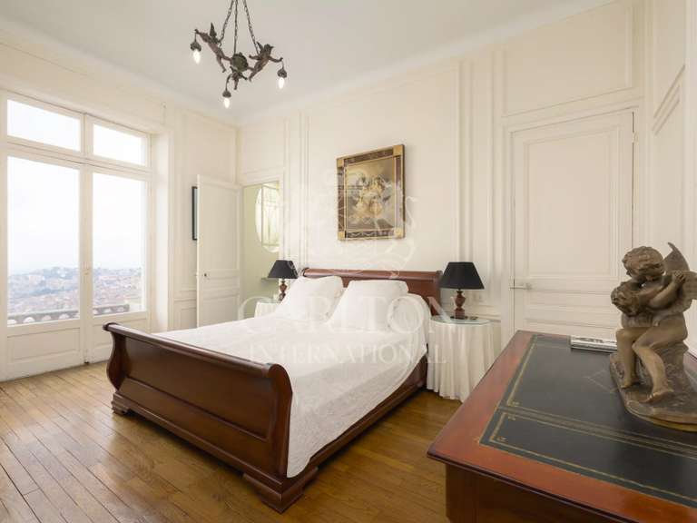 Villa Grasse - 7 chambres - 550m²