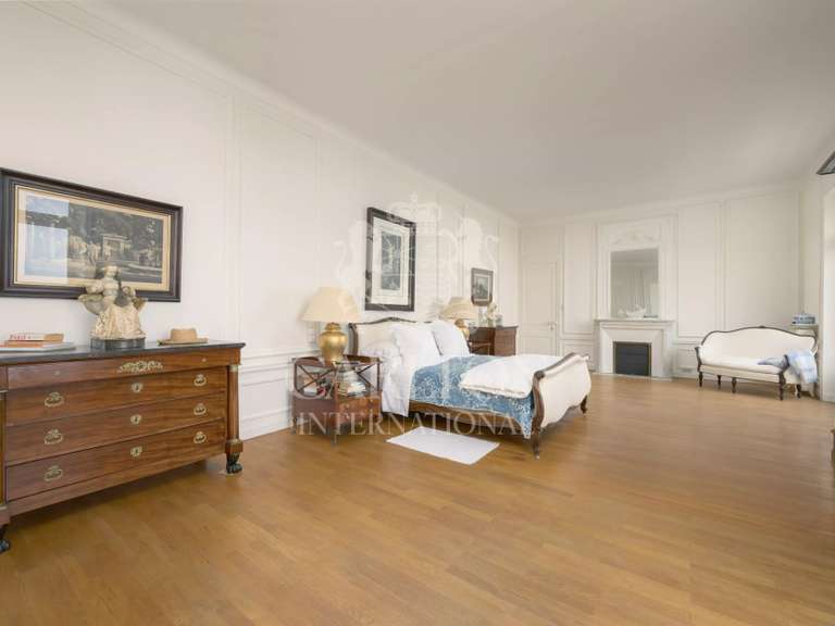 Villa Grasse - 7 chambres - 550m²