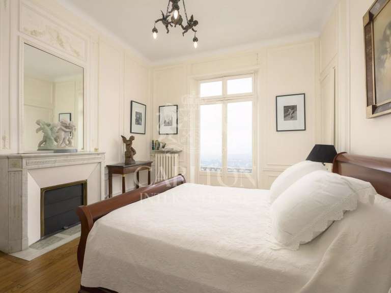 Villa Grasse - 7 chambres - 550m²