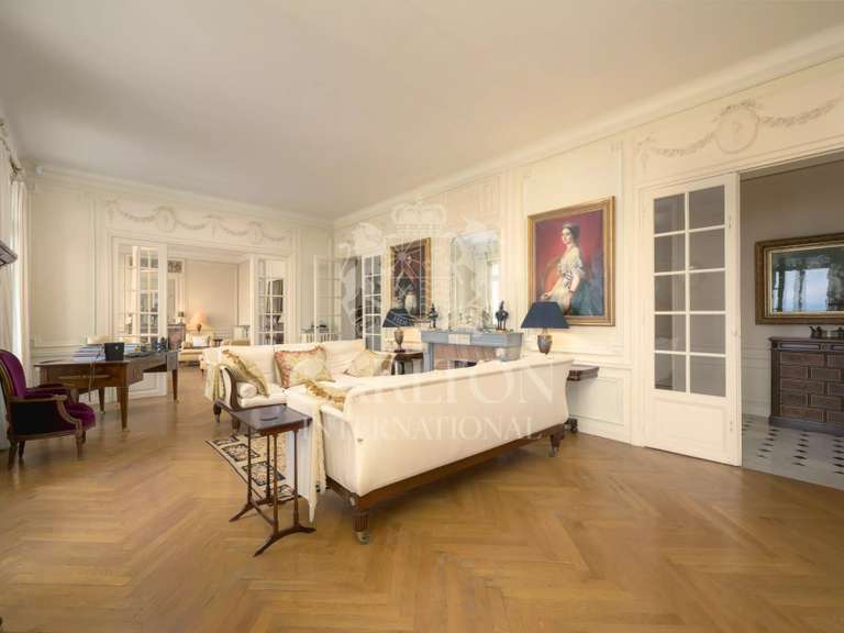 Villa Grasse - 7 chambres - 550m²