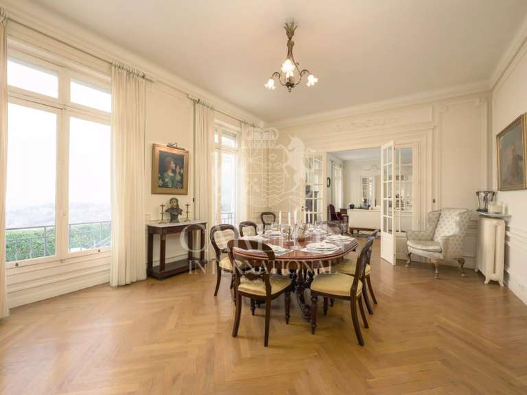Villa Grasse - 7 chambres - 550m²