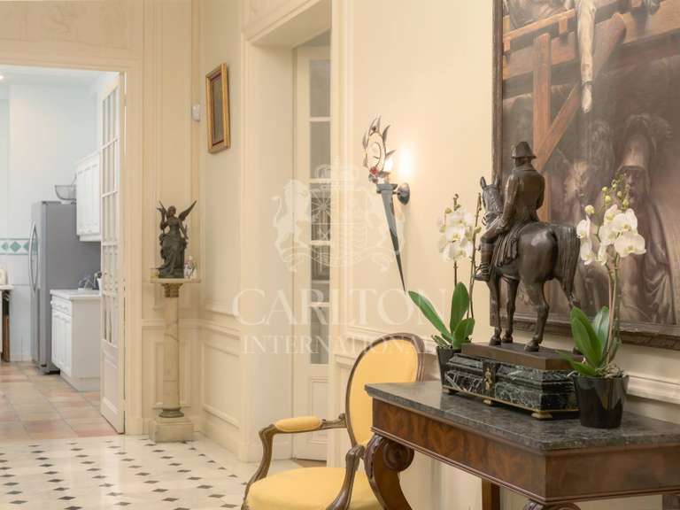 Villa Grasse - 7 chambres - 550m²