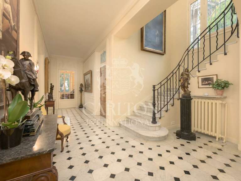 Villa Grasse - 7 chambres - 550m²