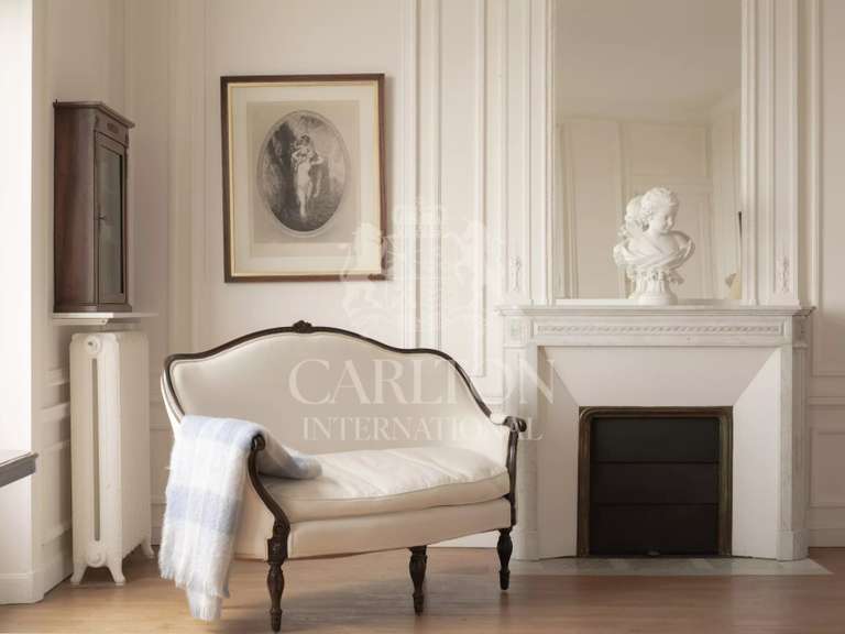 Villa Grasse - 7 chambres - 550m²