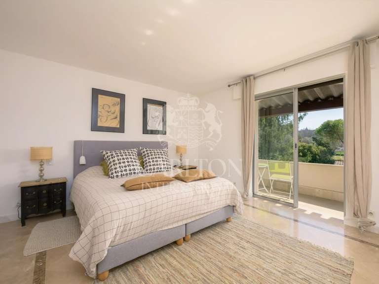 Villa Grasse - 4 chambres - 240m²