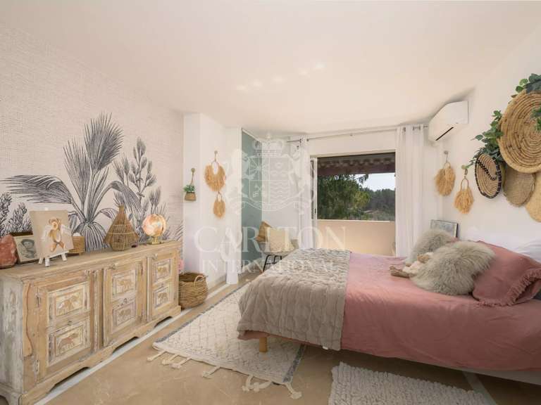 Villa Grasse - 4 chambres - 240m²