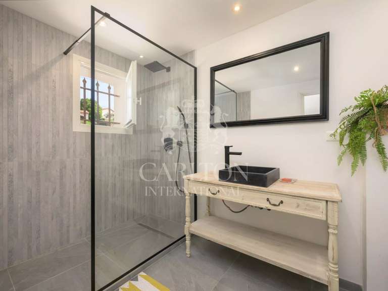 Villa Grasse - 4 chambres - 240m²