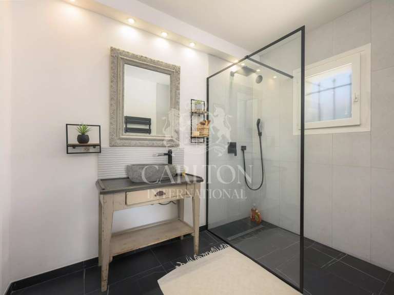 Villa Grasse - 4 chambres - 240m²