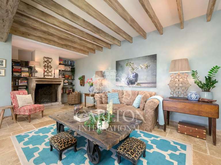 Villa Grasse - 6 chambres - 292m²