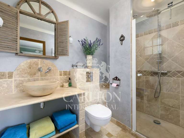 Villa Grasse - 6 chambres - 292m²