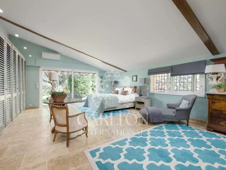 Villa Grasse - 6 chambres - 292m²