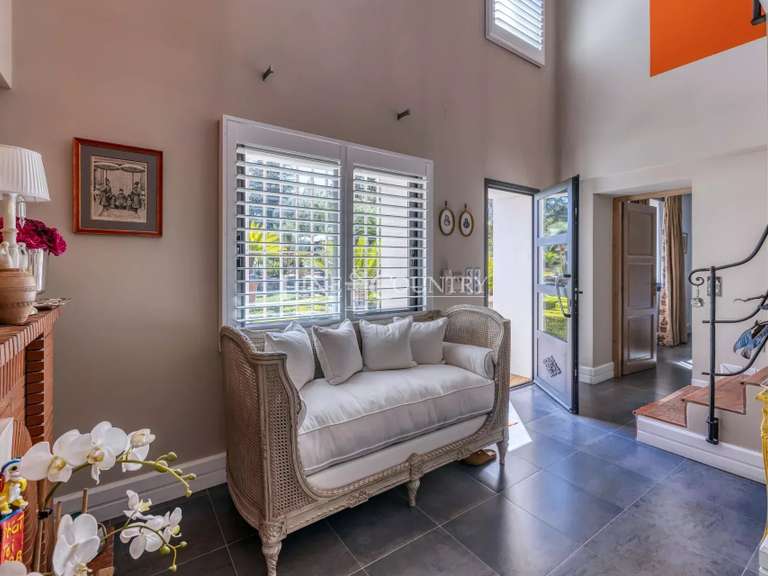 Villa Grasse - 4 bedrooms - 230m²