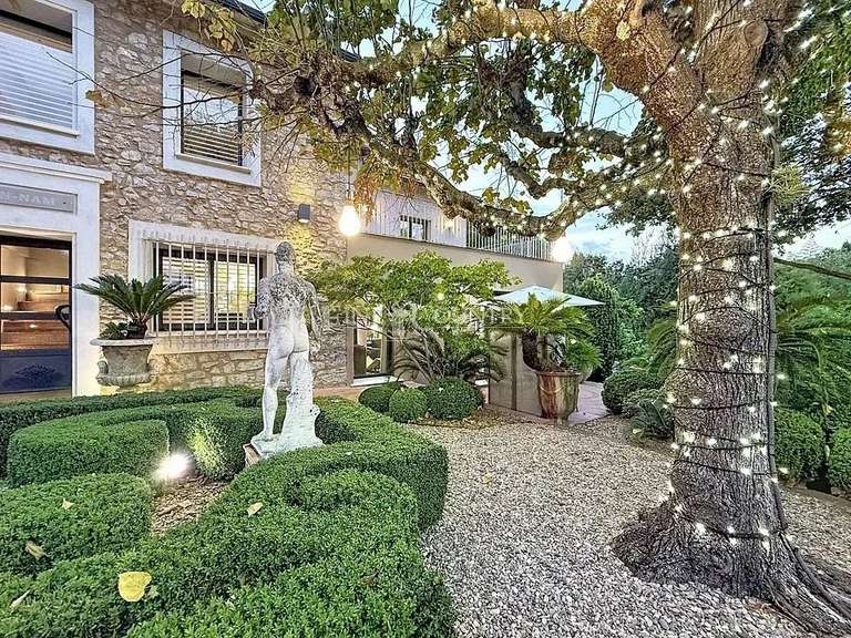 Villa Grasse - 4 bedrooms - 230m²